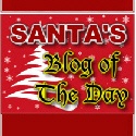 Santa's Blog of the Day : Best Daily Blog
