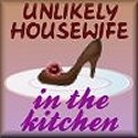 Unlikely Housewife in the Kitchen : cooking, easy, quick, healthy, fresh