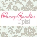 CheapGoodiesPLZ! : retail therapy and frugality CAN coexist!