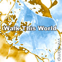 Walk This World With Me : The Wonder