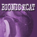 Kcat was hEARd : I am bionic Kcat