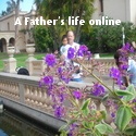 A Fathers Life Online  : Like Father like Son!!!