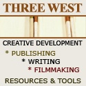 Three West : Creative Development Blog