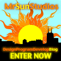 Mr Sun Studios : All About Design, Programming and Game Development