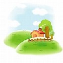 My Country-Home : country home