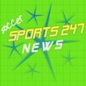 Sports news  : 