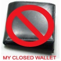 My Closed Wallet : Because Making Payments Suck!