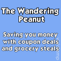 The Wandering Peanut