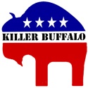 Killer Buffalo : The Independent's Voice