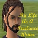 My Life As A Freelance Writer : 