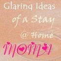 Glaring Ideas : thoughts, blog ranks, life, life, parenting, etc