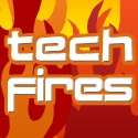TechFires : Rapid Fire Reviews of Hot Technology