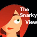 The Snarky View : opinions of really mad women 