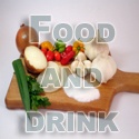Food and Drink Blog  : Tips, Recipes, DIYs and everything about food. 