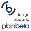 plainbeta : design & blogging