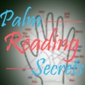 palm reading secrets : palm reading