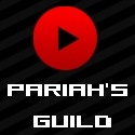Pariah's Guild : This Is Where You Press Start!