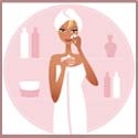 Vanity Treats : 