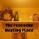 The Peacock's Nesting Place : 