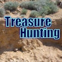 Treasure Hunting : Searching America for Hidden Secrets