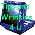 Tips n Wrinkles - Save Time and Money : tips, wrinkles, green, cheap, saving, advice, saving money,