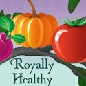 Royally Healthy : 