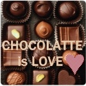 Choco Loco : Chocolatter is LOVE!