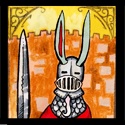 The Bearded Buny Art Blog