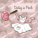 Dusting in Pearls : Having fun with the little bit of domestic diva in us all