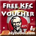Jayce Ooi's Paradise : Blog... Blog... Blog...