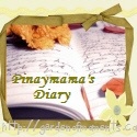 Pinaymama's Diary : "Diary of a SAHM''