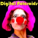 Digital Polaroids : Pictures to share
