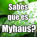 Blog Myhaus México : Tech related news
