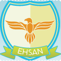 Ehsan : I am Who are You !