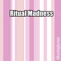 Ritual Madness : Meanderings of a SAHM