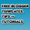 Blogger-Whore : Free Blogspot templates, tips & tutorials
