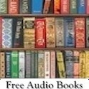 Great Books Audio : A free audio book podcast of the best books and poems ever written. 