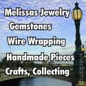Melissas Jewelry and Gemstone Blog : 