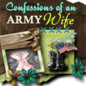 Confessions of an Army Wife : 