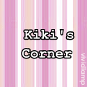 Kiki's Corner : 