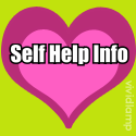 Help Yourself : Who's there to help you then your ownself