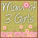 Mom of 3 Girls : 