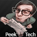 Peek Tech Blog : 