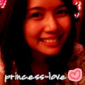 PRINCESS - LOVE . NET ♥ : Life is overrated, don't you think?