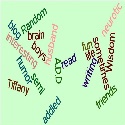 My Random Wisdom : because my wisdom *is* random