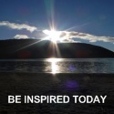 Be Inspired Today : Be Inspired Everyday