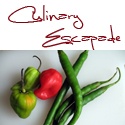 Culinary Escapade : Kitchen Antics of a Wannabe Chef