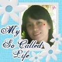 My so-called Life : Anything goes here...