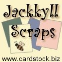 Jackkyll Scraps : Where Imagination Meets Paper