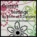 Mom of 2 Dancers ~ Contest Listings : contest listings